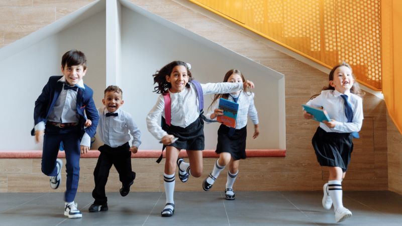 Regreso a clases: guía práctica para familias y estudiantes (Preescolar, Primaria y Bachillerato)